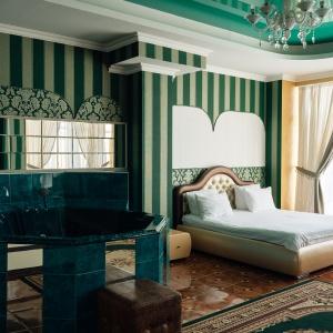 Hotel Malibu