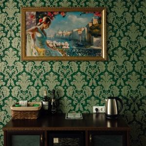 Hotel Malibu