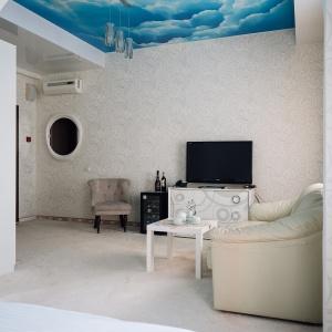 Hotel Malibu