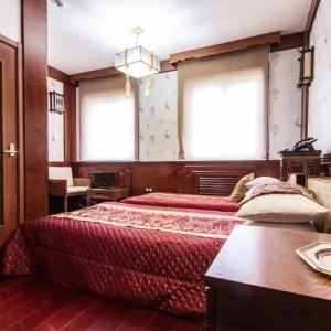 Hotel Zolotoy Gorod Eco Resort