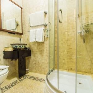 Hotel Zolotoy Gorod Eco Resort