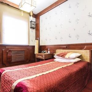 Hotel Zolotoy Gorod Eco Resort