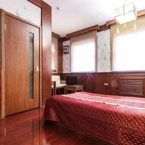 Hotel Zolotoy Gorod Eco Resort