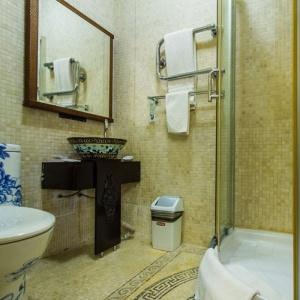 Hotel Zolotoy Gorod Eco Resort