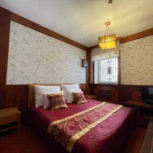Hotel Zolotoy Gorod Eco Resort