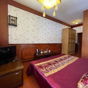 Hotel Zolotoy Gorod Eco Resort