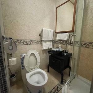 Hotel Zolotoy Gorod Eco Resort