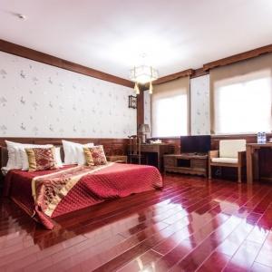 Hotel Zolotoy Gorod Eco Resort