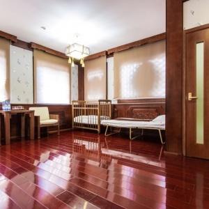Hotel Zolotoy Gorod Eco Resort