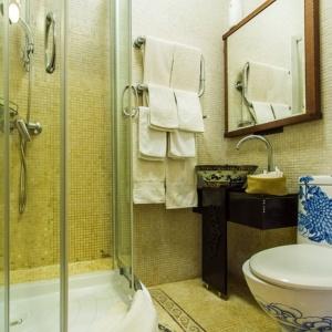 Hotel Zolotoy Gorod Eco Resort