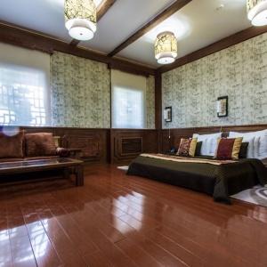 Hotel Zolotoy Gorod Eco Resort