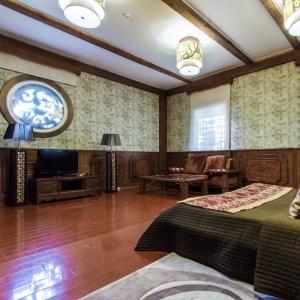 Hotel Zolotoy Gorod Eco Resort