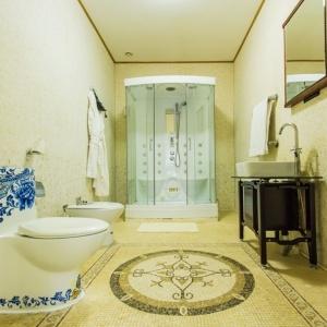 Hotel Zolotoy Gorod Eco Resort