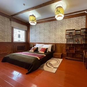 Hotel Zolotoy Gorod Eco Resort