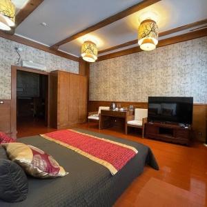 Hotel Zolotoy Gorod Eco Resort