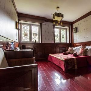 Hotel Zolotoy Gorod Eco Resort