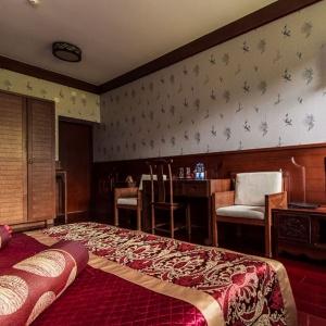 Hotel Zolotoy Gorod Eco Resort