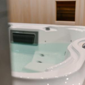 Hotel Zolotoy Gorod Eco Resort