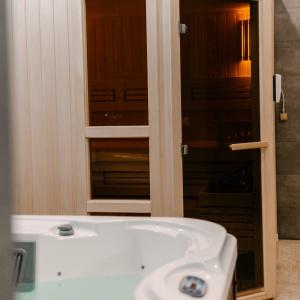 Hotel Zolotoy Gorod Eco Resort