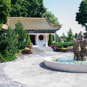 Hotel Zolotoy Gorod Eco Resort