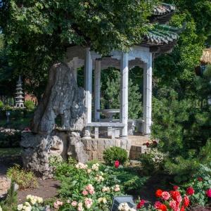 Hotel Zolotoy Gorod Eco Resort