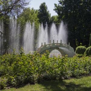 Hotel Zolotoy Gorod Eco Resort