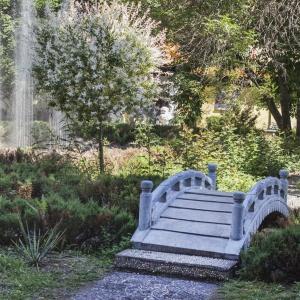 Hotel Zolotoy Gorod Eco Resort