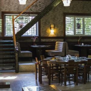 Hotel Zolotoy Gorod Eco Resort