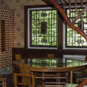 Hotel Zolotoy Gorod Eco Resort