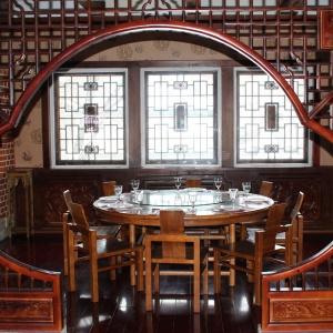 Hotel Zolotoy Gorod Eco Resort