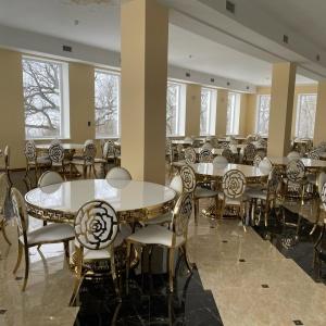 Hotel Zolotoy Gorod Eco Resort