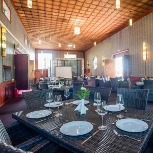Hotel Zolotoy Gorod Eco Resort