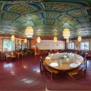 Hotel Zolotoy Gorod Eco Resort