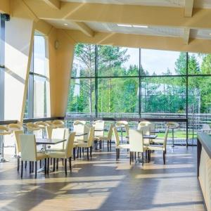 Hotel Tochka Na Karte Sortavala