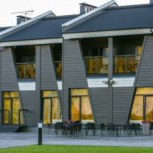 Hotel Tochka Na Karte Sortavala