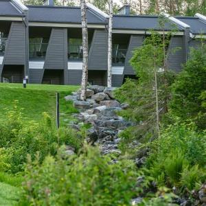 Hotel Tochka Na Karte Sortavala