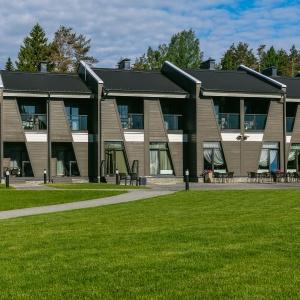Hotel Tochka Na Karte Sortavala