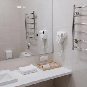 Hotel Tochka Na Karte Sortavala