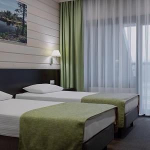 Hotel Tochka Na Karte Sortavala