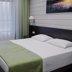 Hotel Tochka Na Karte Sortavala
