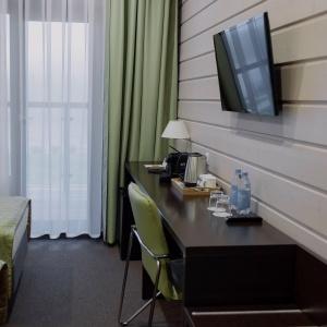 Hotel Tochka Na Karte Sortavala