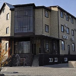 Гостиница Корона