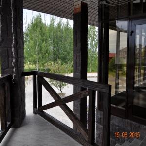 Гостиница Корона