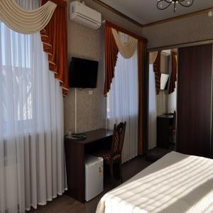 Гостиница Корона
