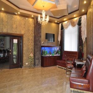 Гостиница Корона