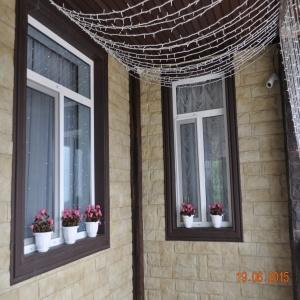 Гостиница Корона