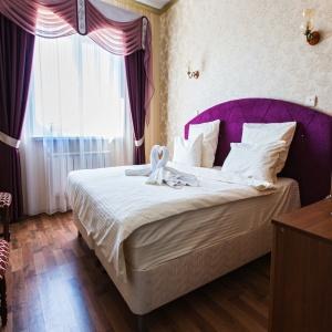 Гостиница Корона