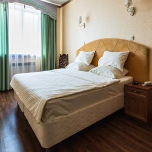 Гостиница Корона