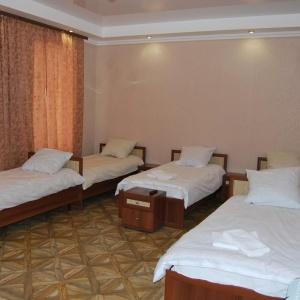 Hotel Severomorsk