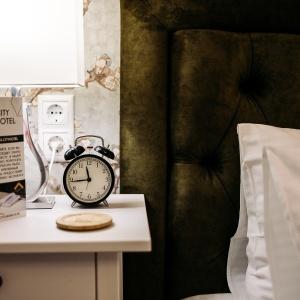 City Hotel